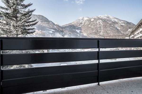 Hotel Rock Noir & Spa (La Salle-les-Alpes)